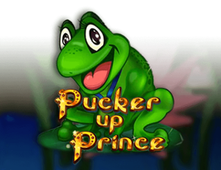 Pucker Up Prince Free Play in Demo Mode 
                        by Habanero