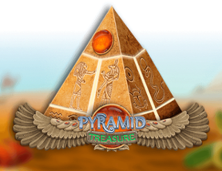 Pyramid Treasure Free Play in Demo Mode 
                        by BF Games