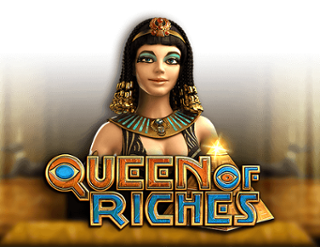 Queen Of Riches Free Play in Demo Mode 
                        by Big Time Gaming