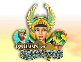 Queen of Queens Free Play in Demo Mode 
                        by Habanero