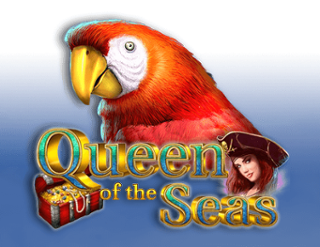 Queen of the Seas  
                        by GameArt