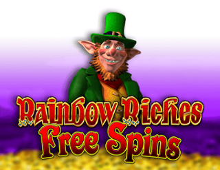 Rainbow Riches Free Spins Free Play in Demo Mode 
                        by Barcrest
