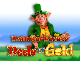 Rainbow Riches Reels of Gold Free Play in Demo Mode 
                        by Barcrest