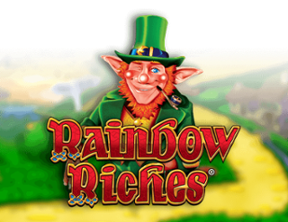 Rainbow Riches Free Play in Demo Mode 
                        by Barcrest