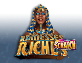 Ramesses Riches / Scratch Free Play in Demo Mode 
                        by Nextgen Gaming