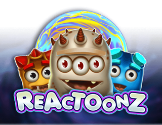 Reactoonz Free Play in Demo Mode 
                        by Play'n GO