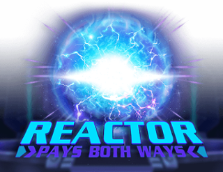 Reactor Free Play in Demo Mode 
                        by Red Tiger Gaming
