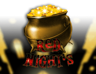 Red Night's Free Play in Demo Mode 
                        by PlayPearls