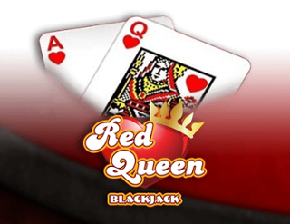Red Queen Blackjack Free Play in Demo Mode 
                        by 1X2 Gaming