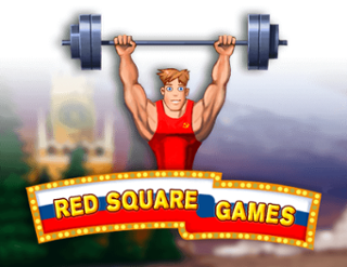 Red Square Games Free Play in Demo Mode 
                        by Spinomenal