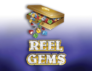 Reel Gems Free Play in Demo Mode 
                        by Games Global