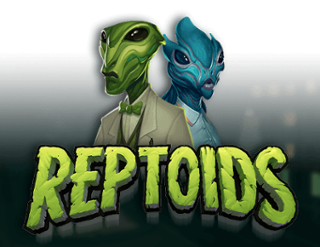 Reptoids Free Play in Demo Mode 
                        by Yggdrasil Gaming