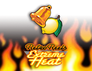 Retro Reels - Extreme Heat Free Play in Demo Mode 
                        by Games Global