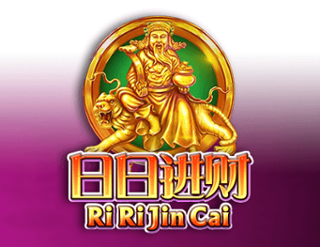 Ri Ri Jin Cai Free Play in Demo Mode 
                        by Playtech