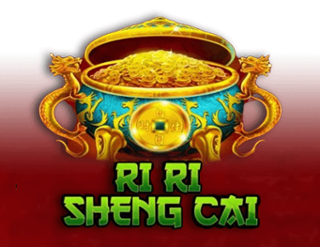 Ri Ri Sheng Cai Free Play in Demo Mode 
                        by Playtech