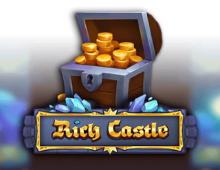 Rich Castle Free Play in Demo Mode 
                        by BF Games
