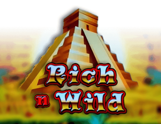 Rich N Wild Free Play in Demo Mode 
                        by Ainsworth