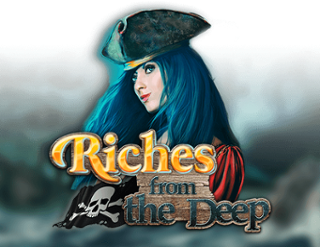 Riches From the Deep Free Play in Demo Mode 
                        by BF Games