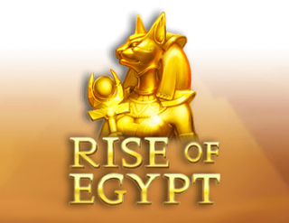 Rise of Egypt Free Play in Demo Mode 
                        by Playson