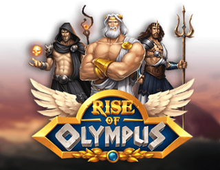 Rise of Olympus Free Play in Demo Mode 
                        by Play'n GO