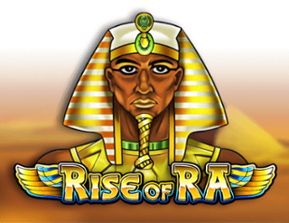 Rise of Ra  
                        by Amusnet (EGT)