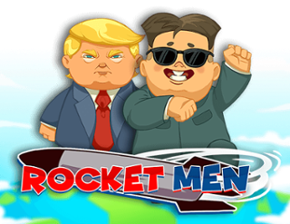 Rocket Men  
                        by Red Tiger Gaming