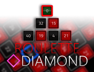 Roulette Diamond Free Play in Demo Mode 
                        by 1X2 Gaming