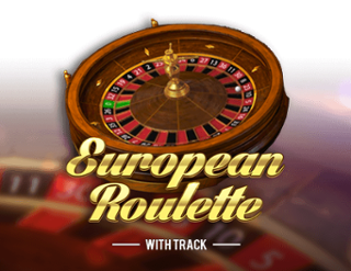 Roulette with Track Low Free Play in Demo Mode 
                        by Playson