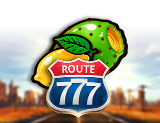 Route 777 Free Play in Demo Mode 
                        by ELK Studios