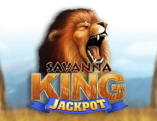 Savanna King - Jackpot Free Play in Demo Mode 
                        by Genesis Gaming