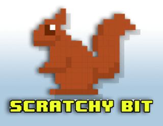 Scratchy Bit Free Play in Demo Mode 
                        by Spinomenal