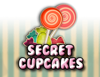 Secret Cupcakes Free Play in Demo Mode 
                        by Spinomenal