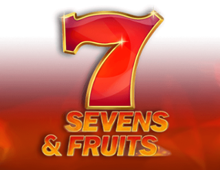 Sevens and Fruits  
                        by Playson