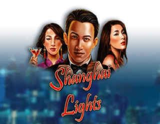 Shanghai Lights Free Play in Demo Mode 
                        by Realtime Gaming