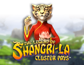 Shangri La Free Play in Demo Mode 
                        by NetEnt