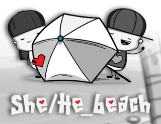She/He_beach Free Play in Demo Mode 
                        by MrSlotty