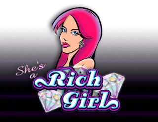 She's a Rich Girl Free Play in Demo Mode 
                        by IGT