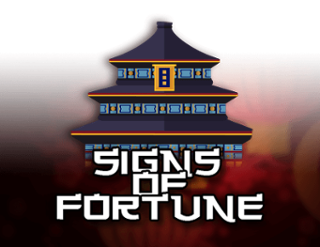 Signs of Fortune Free Play in Demo Mode 
                        by Spinomenal