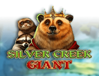 Silver Creek Giant  
                        by Casino Technology