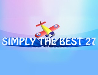 Untitled Game