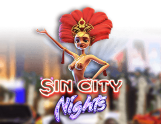 Sin City Nights  
                        by Betsoft Gaming