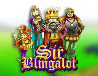 Sir Blingalot Free Play in Demo Mode 
                        by Habanero