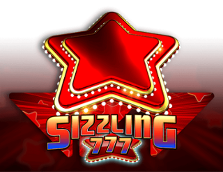 Sizzling 777 Free Play in Demo Mode 
                        by Wazdan