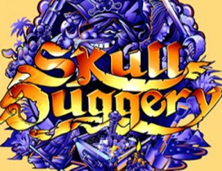 Untitled Game