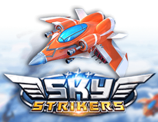 Sky Strikers Free Play in Demo Mode 
                        by Gameplay Interactive