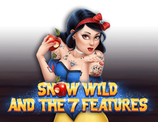 Snow Wild and The 7 Features  
                        by Red Tiger Gaming