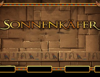 Sonnenkäfer Free Play in Demo Mode 
                        by Merkur Gaming