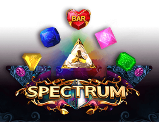 Spectrum Free Play in Demo Mode 
                        by Wazdan