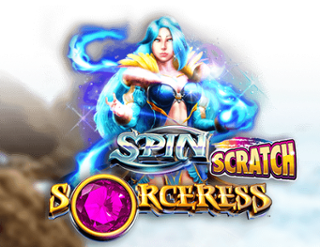 Spin Sorceress / Scratch Free Play in Demo Mode 
                        by Nextgen Gaming