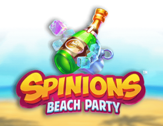 Spinions Beach Party Free Play in Demo Mode 
                        by Quickspin